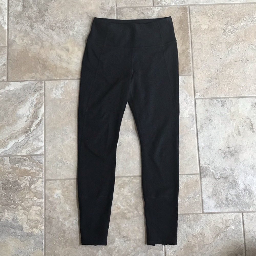 Lucy black leggings